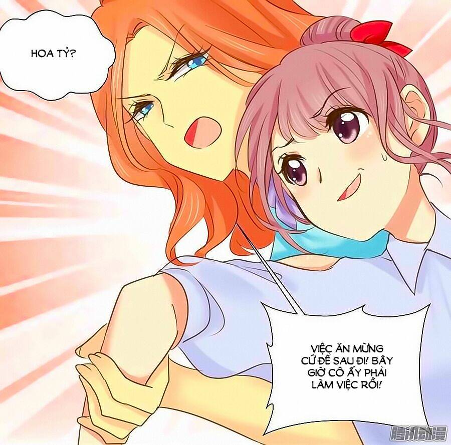 Lưu Luyến Tinh Diệu: Chapter 61