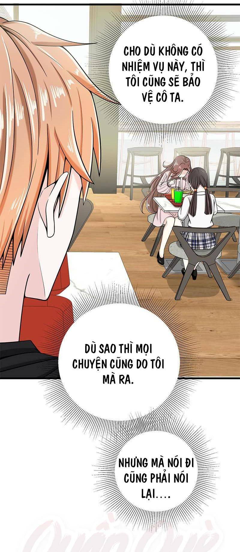 Hệ Thống Vận Khí Mạnh Nhất: Chapter 5