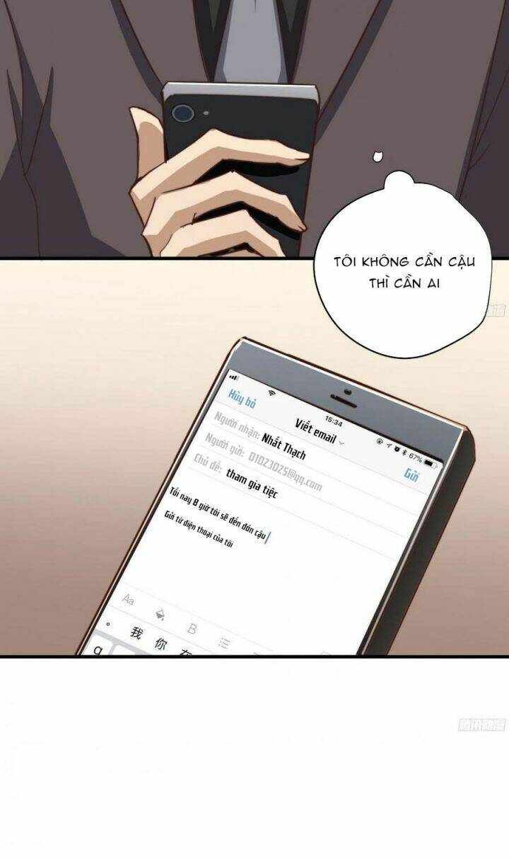 Đơn Phương Yêu Thầm Anh: Chapter 49