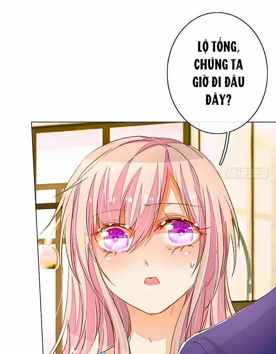 Hào Môn Tiểu Lãn Thê: Chapter 57