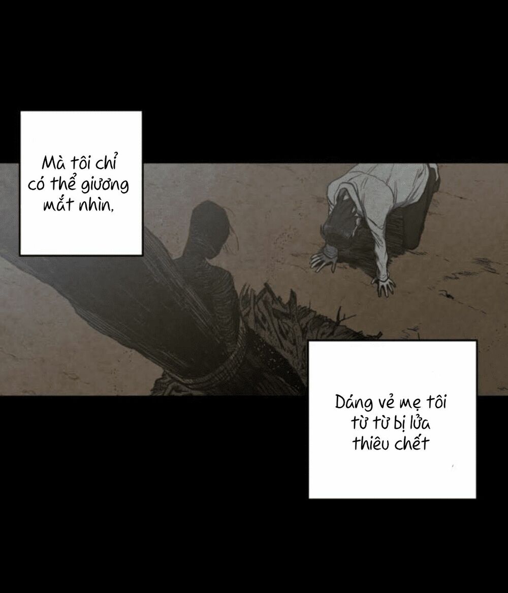 Xin Đừng Cắn Em: Chapter 30