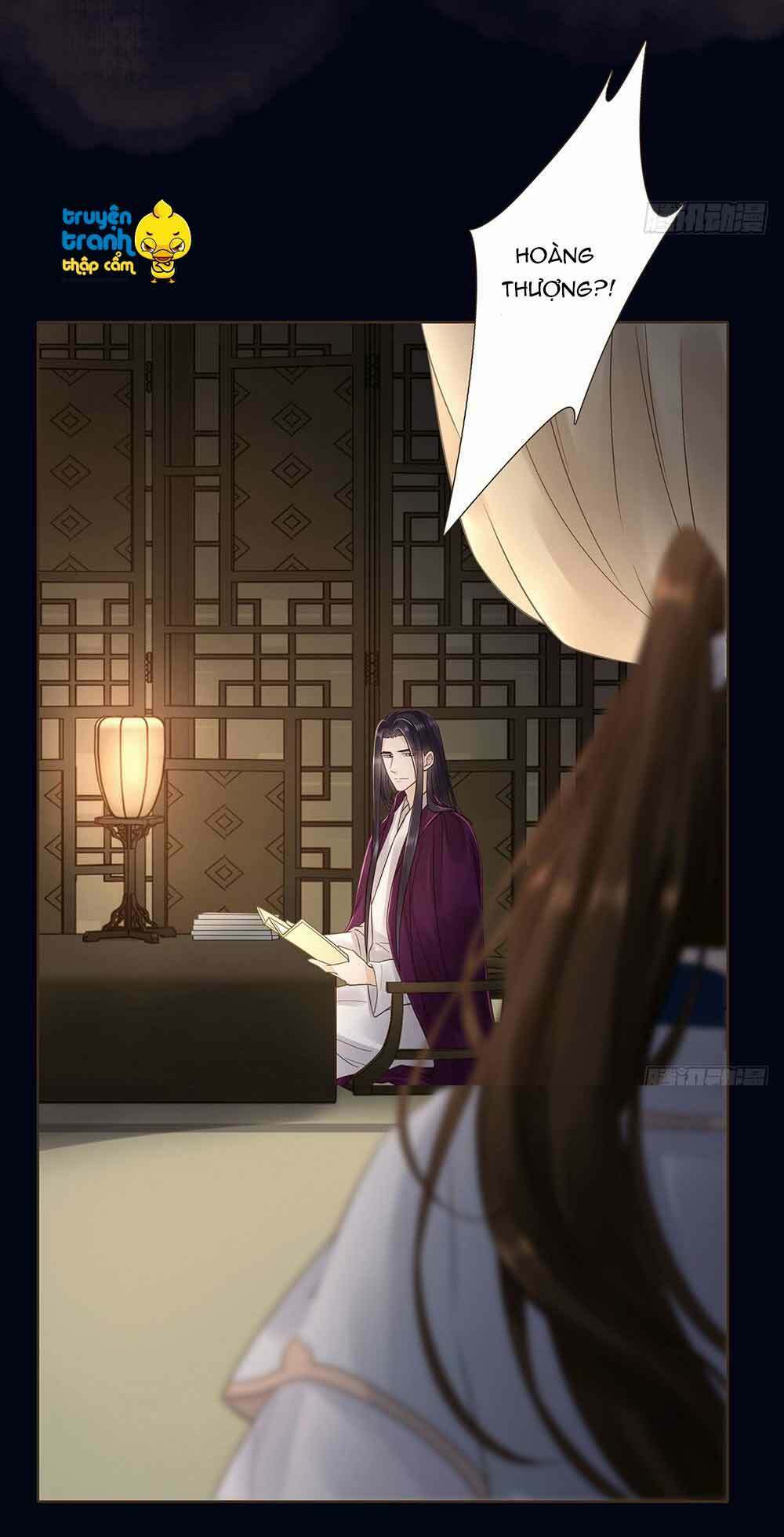 Đại Giá Thừa Tướng: Chapter 99