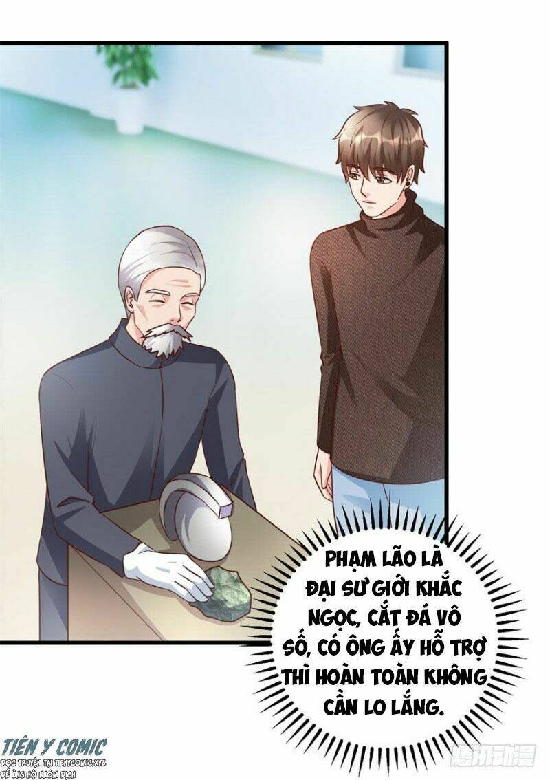 Thấu Thị Tiên Y: Chapter 90