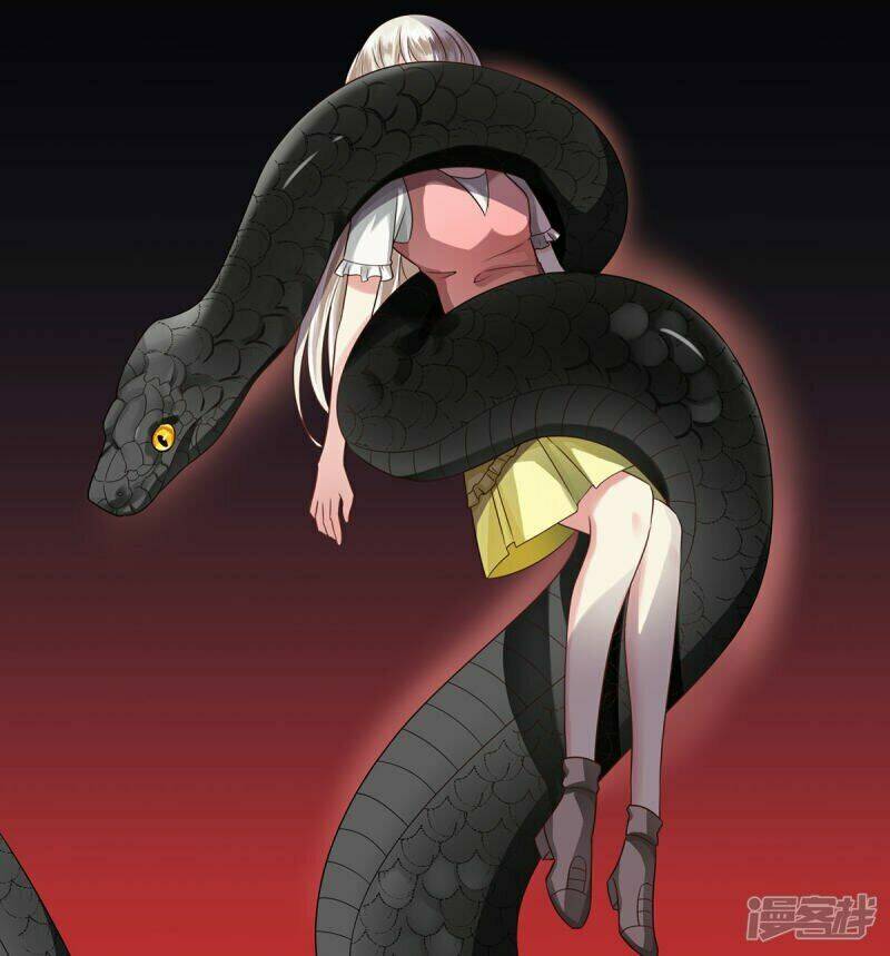 Bắt Quỷ: Chapter 12