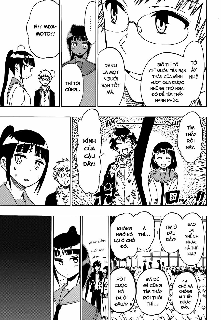 Tình Yêu Ngang Trái: Chapter 58