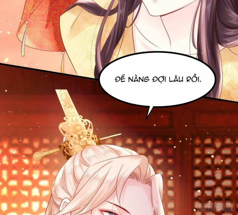 Ta Phải Làm Hoàng Hậu: Chapter 2