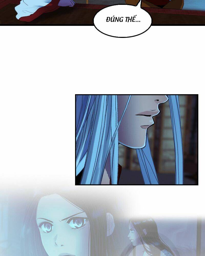Huyết Đế Bạo Chúa: Chapter 46