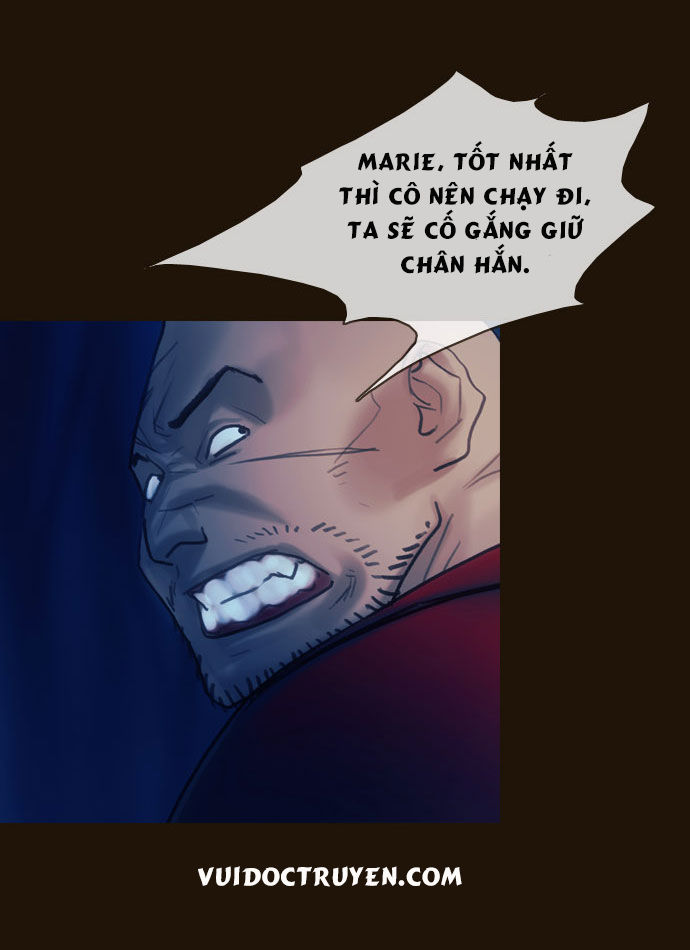 Magician: Chapter 99
