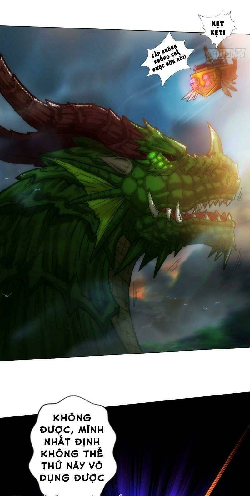 Bất Hủ Phàm Nhân: Chapter 49