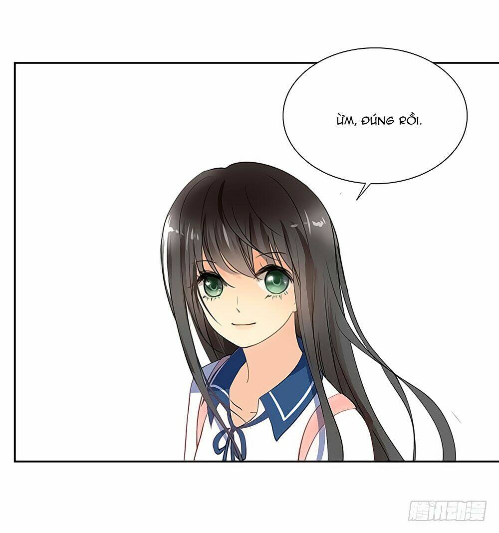 Sinh Sinh Tương Thác: Chapter 36