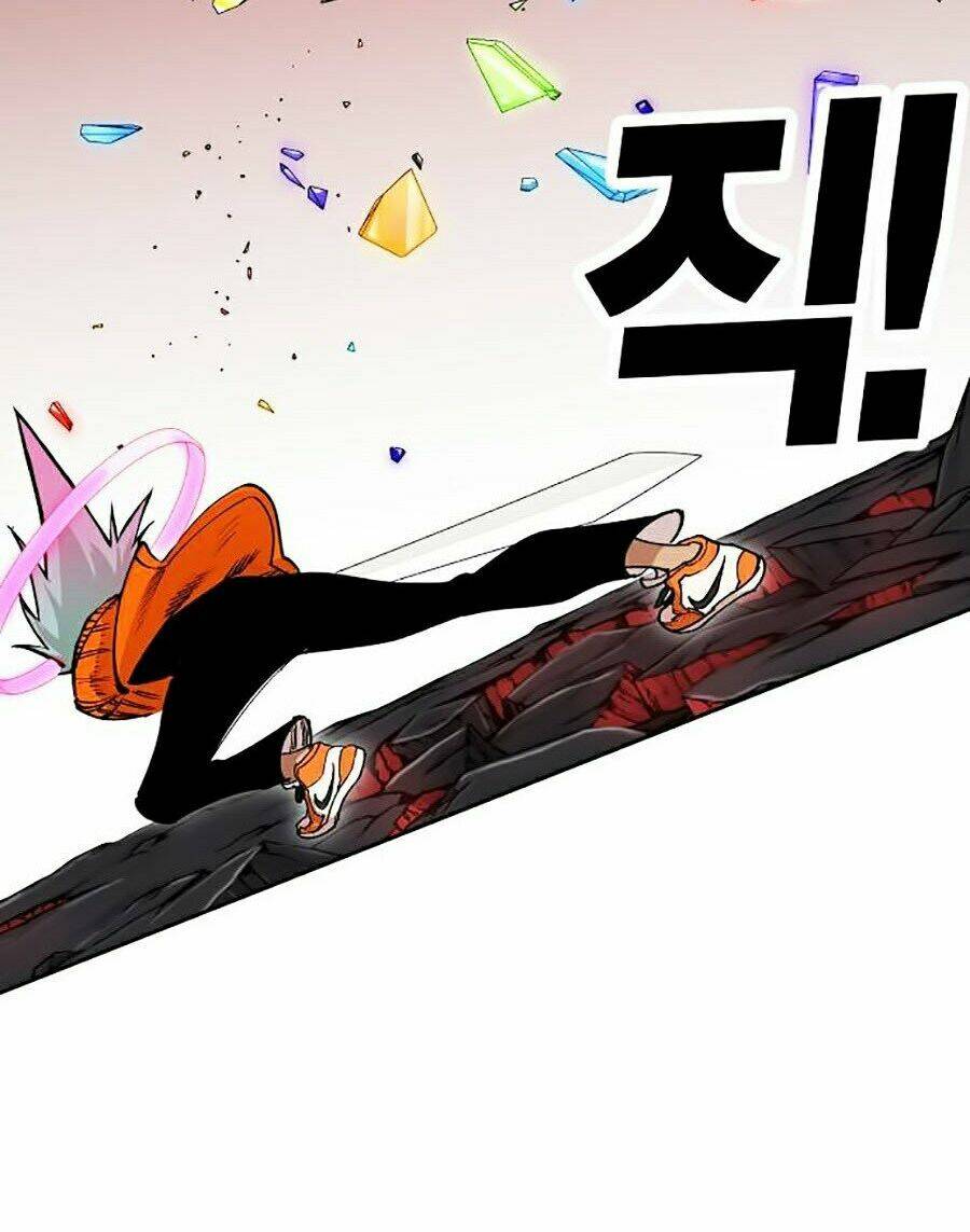 Hard Core Leveling Warrior Ss2: Chapter 110