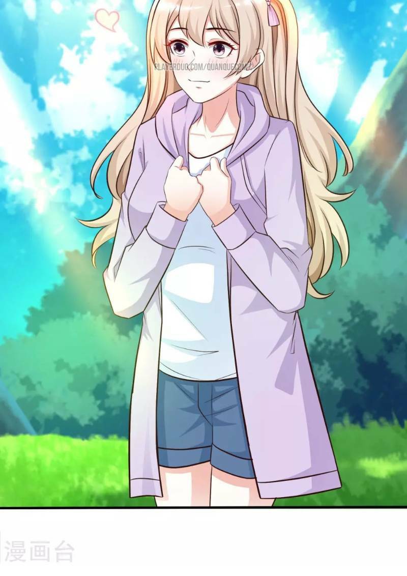 Tối Cường Vận Đào Hoa: Chapter 44