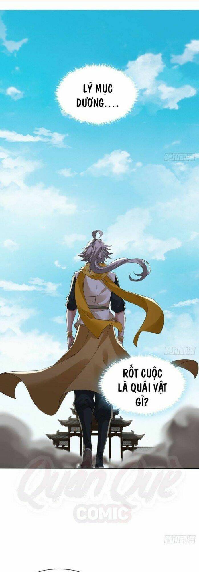 Nghịch Lân: Chapter 75
