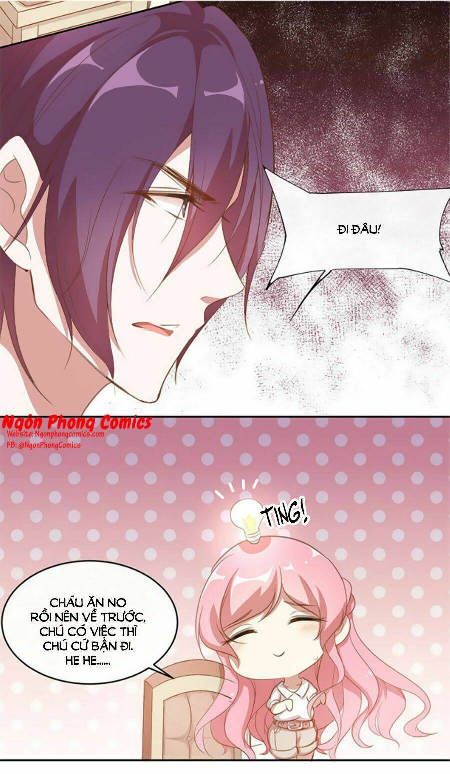 Cả Thế Giới Đều Không Bằng Người: Chapter 22