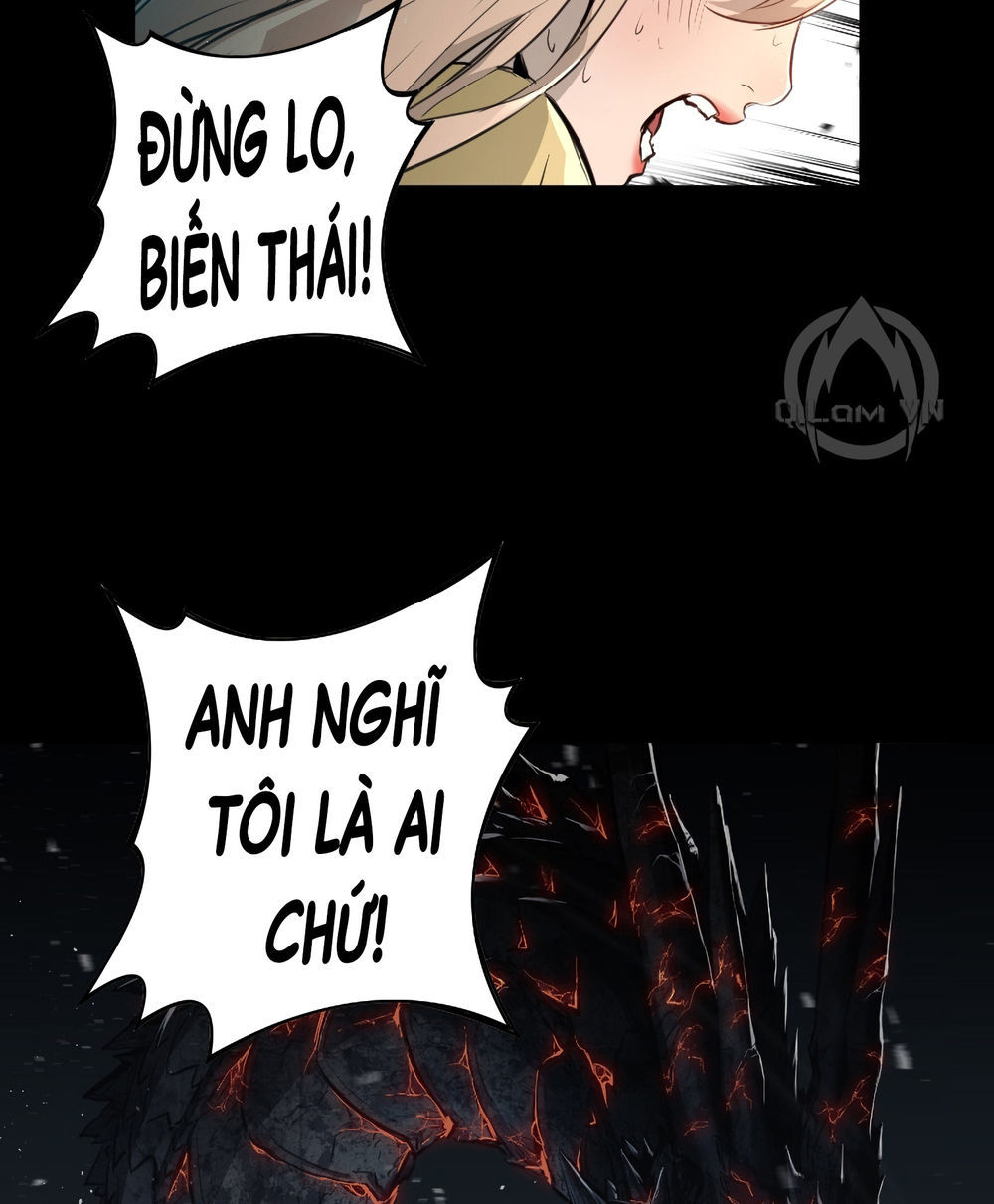 Dị Giới Tam Tuyệt: Chapter 84