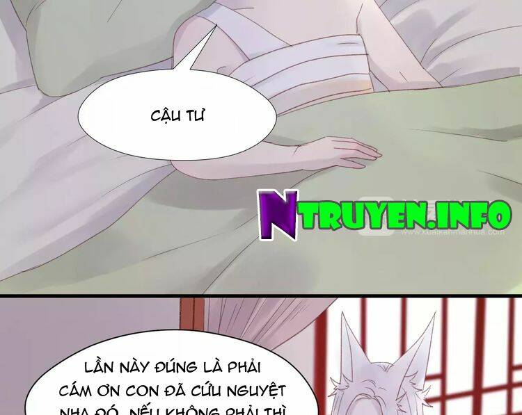 Lượm Được Một Tiểu Hồ Ly 2: Chapter 5