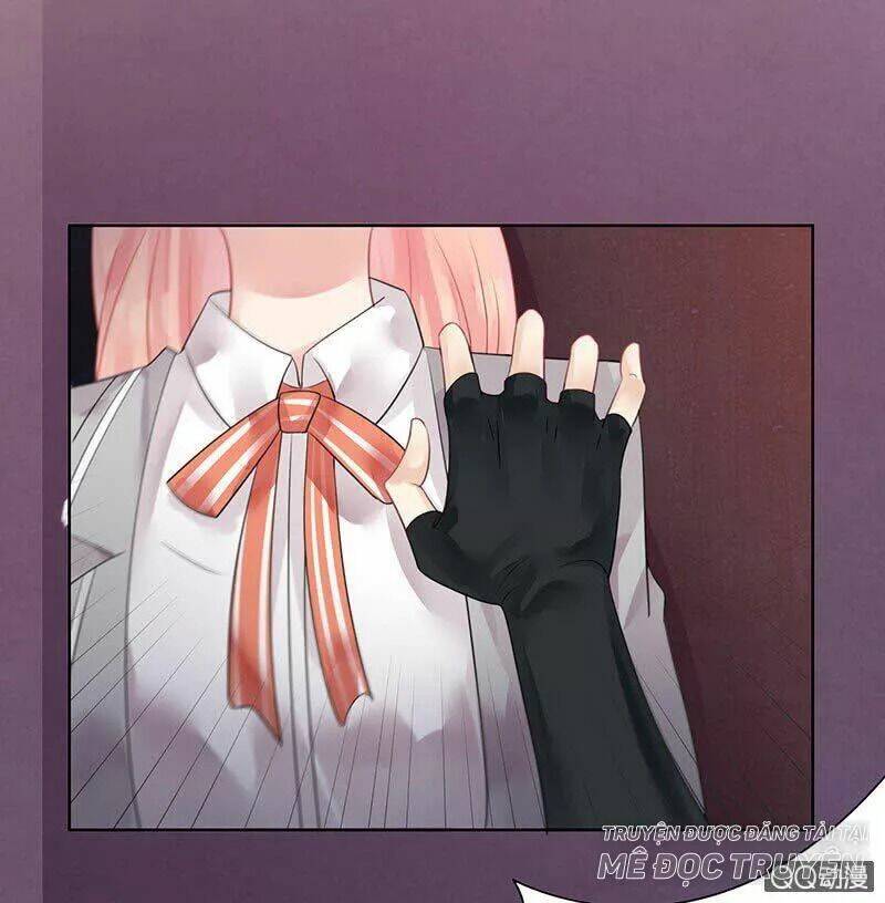 Băng Sơn Học Trưởng Không Được Chọc: Chapter 2.1