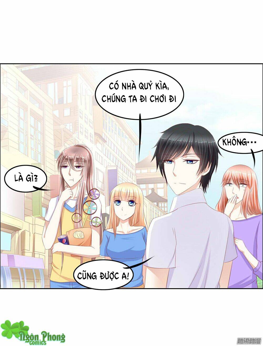 Hoàng Đế “Phế Vật” Tiến Hóa Sử: Chapter 21