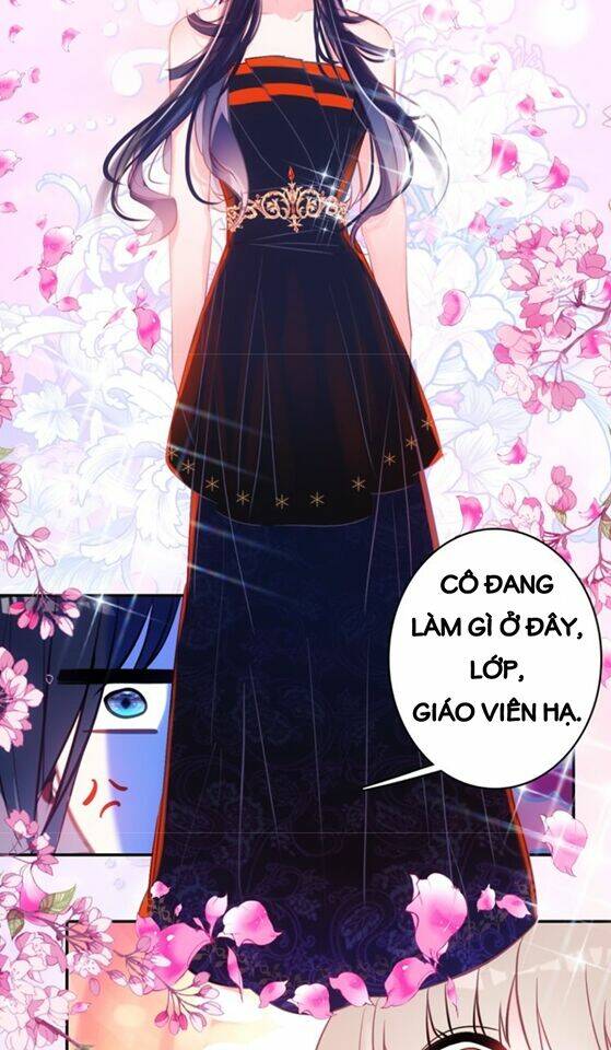 Tinh Diệu Vị Lai: Chapter 7