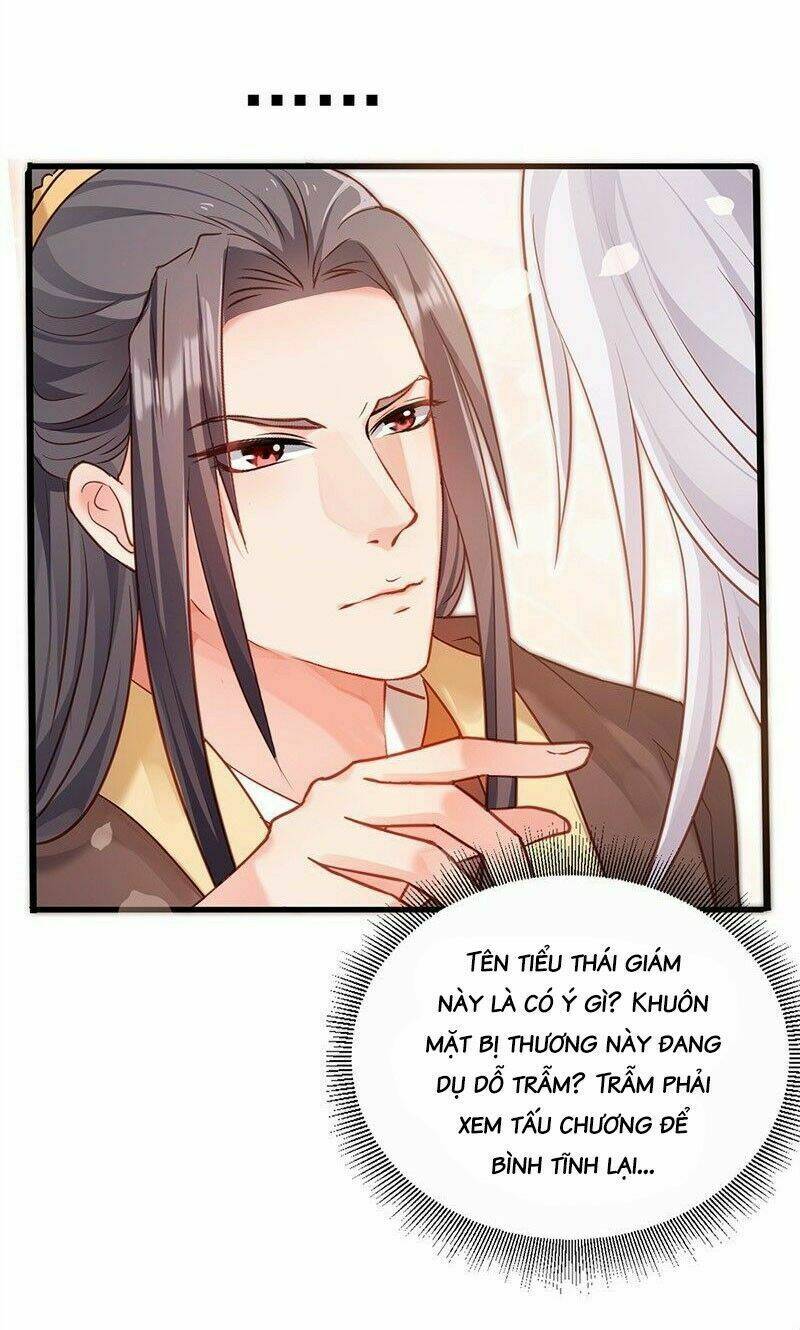 Bệ Hạ Xin Tự Trọng: Chapter 15