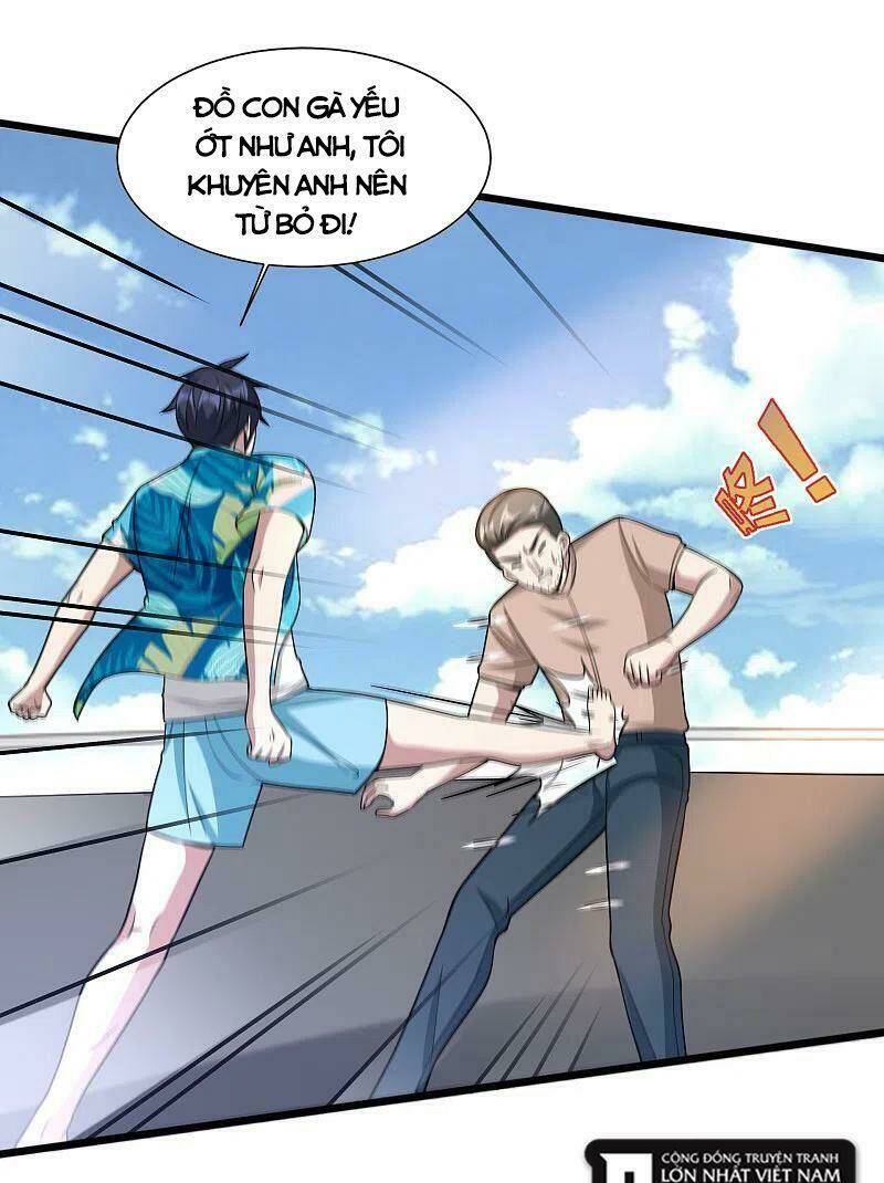 Đô Thị Tà Vương: Chapter 217