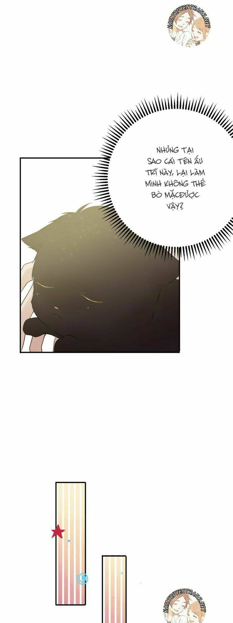 Viện Bảo Tàng Tâm Nguyện: Chapter 27.2