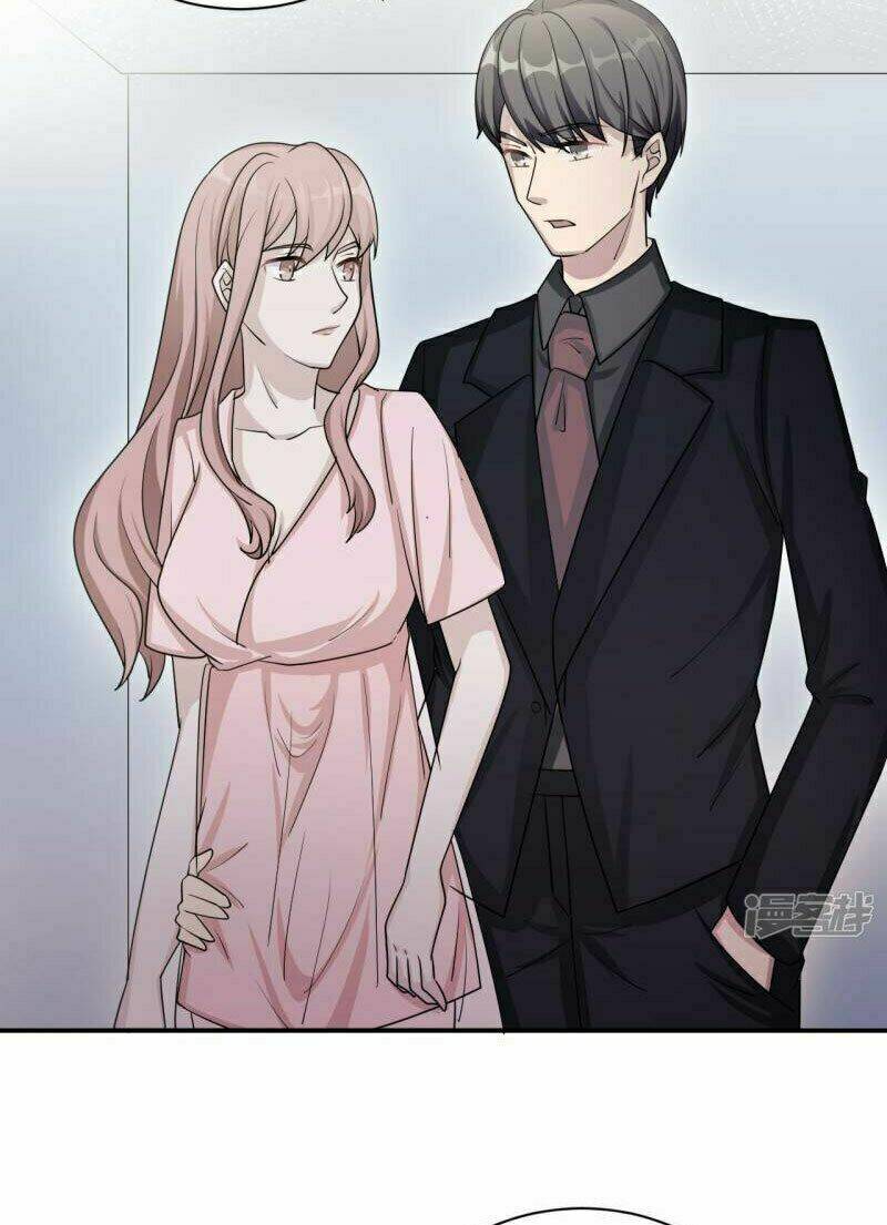 Mạc Thiếu Bức Hôn: Vợ Mới Khó Chống Đỡ: Chapter 76