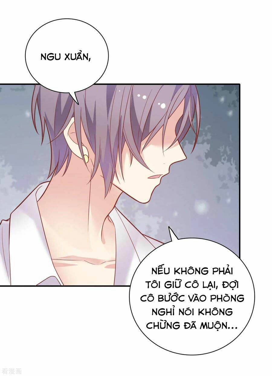 Hẹn Hò Siêu Tốc: Chapter 29