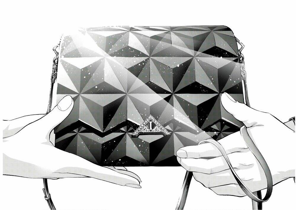 Runway De Waratte: Chapter 117