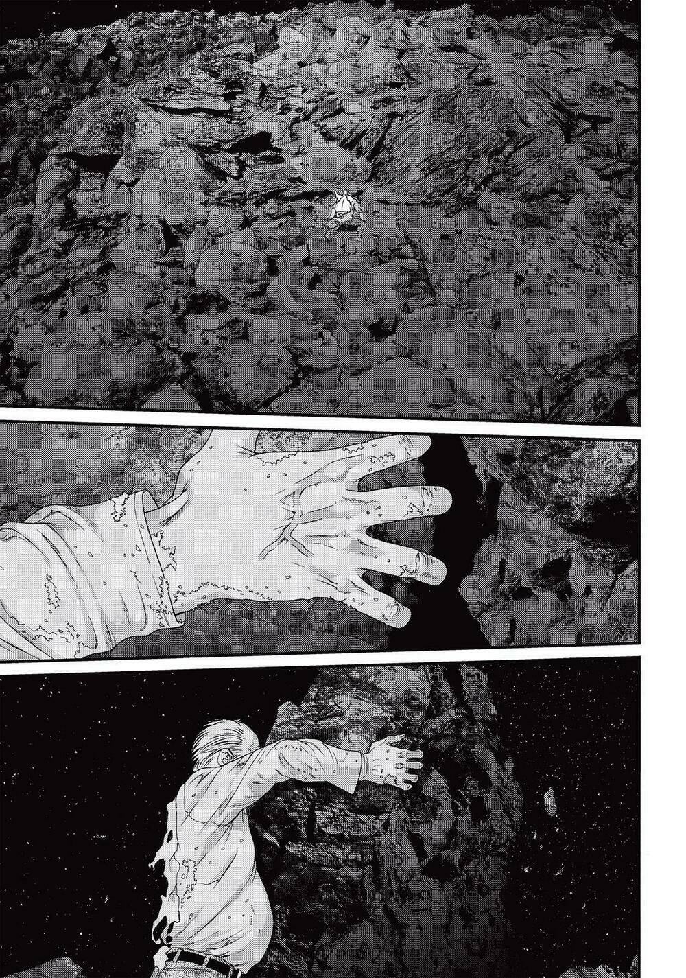 Inu Yashiki: Chapter 80