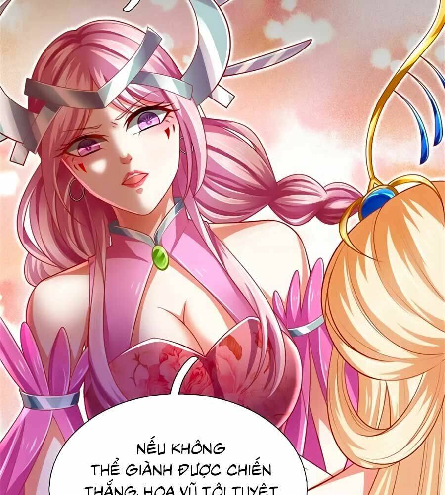 Phụng Lâm Thiên Hạ: Đệ Nhất Mỹ Nữ: Chapter 36