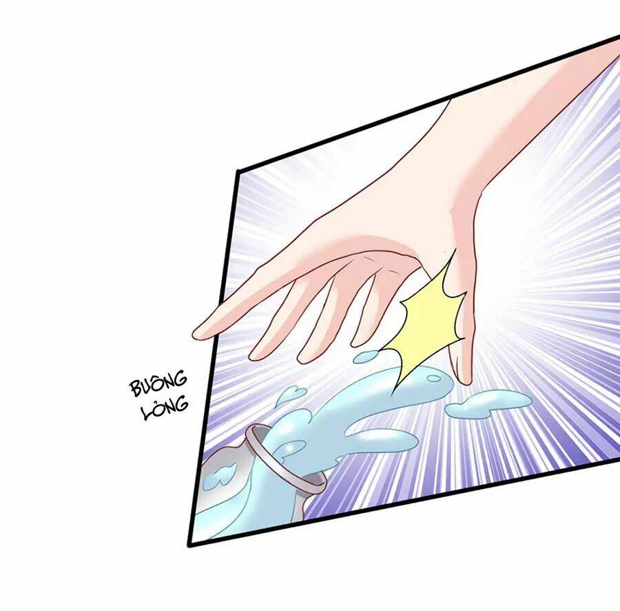 Mỹ Vị Giai Thê: Chapter 81