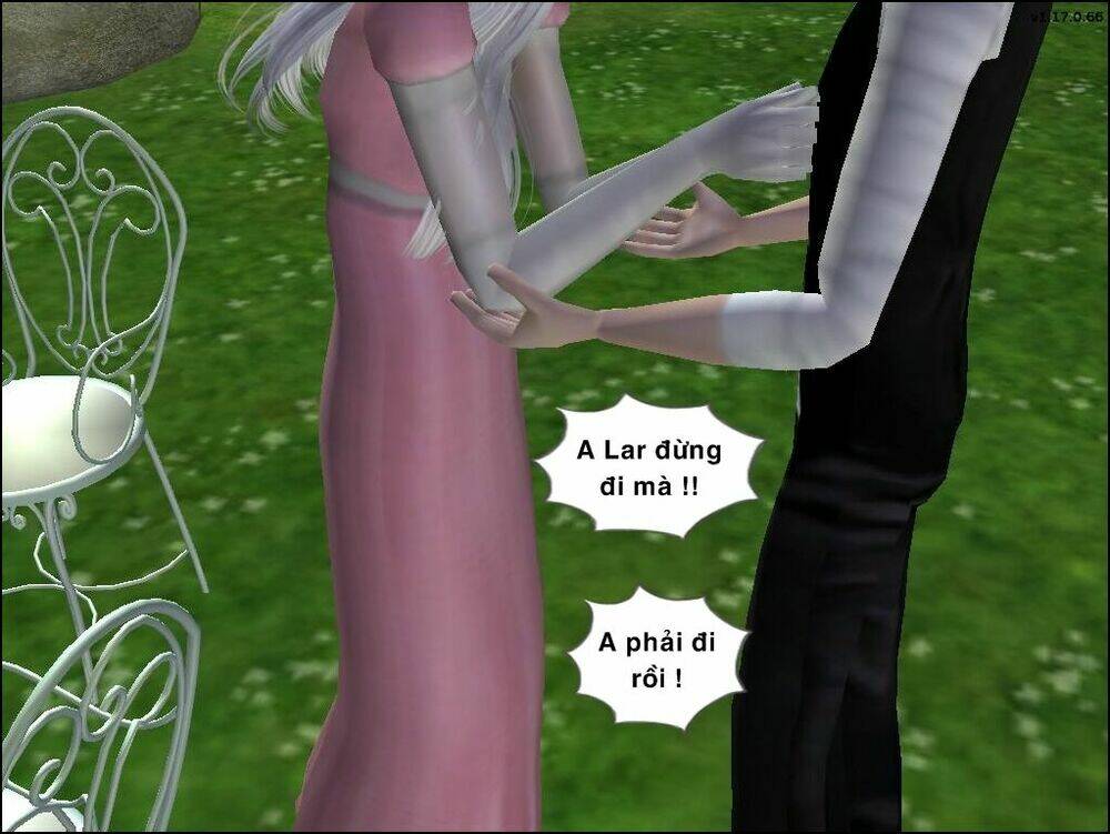 Truyện Sims - Earl Story: Chapter 46