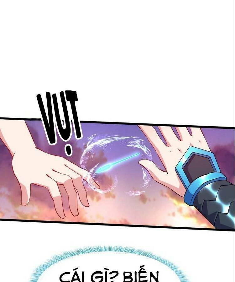 Kinh Thế Kỳ Nhân: Chapter 41