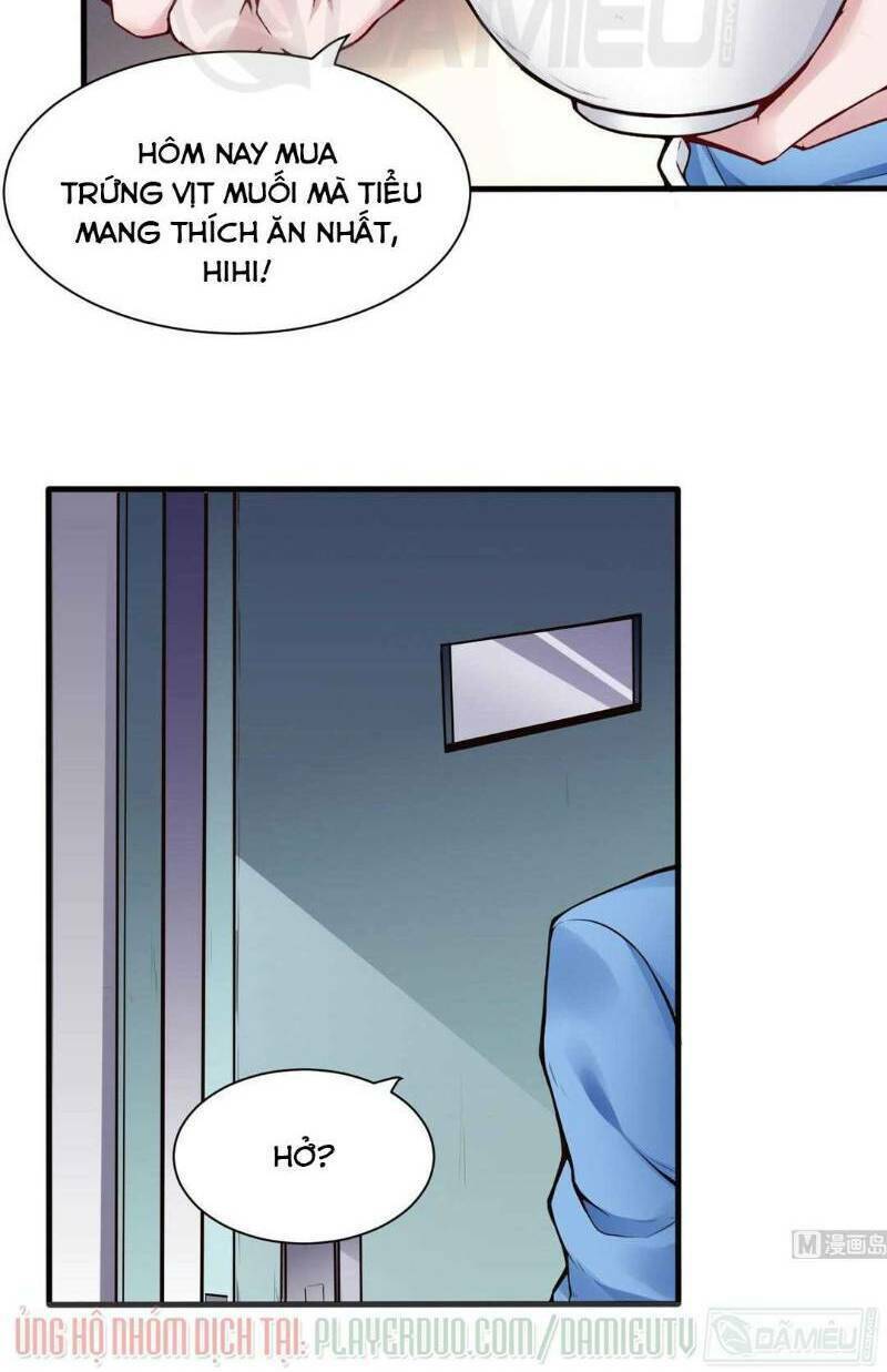 Siêu Cấp Kiện Bàn Hiệp: Chapter 56