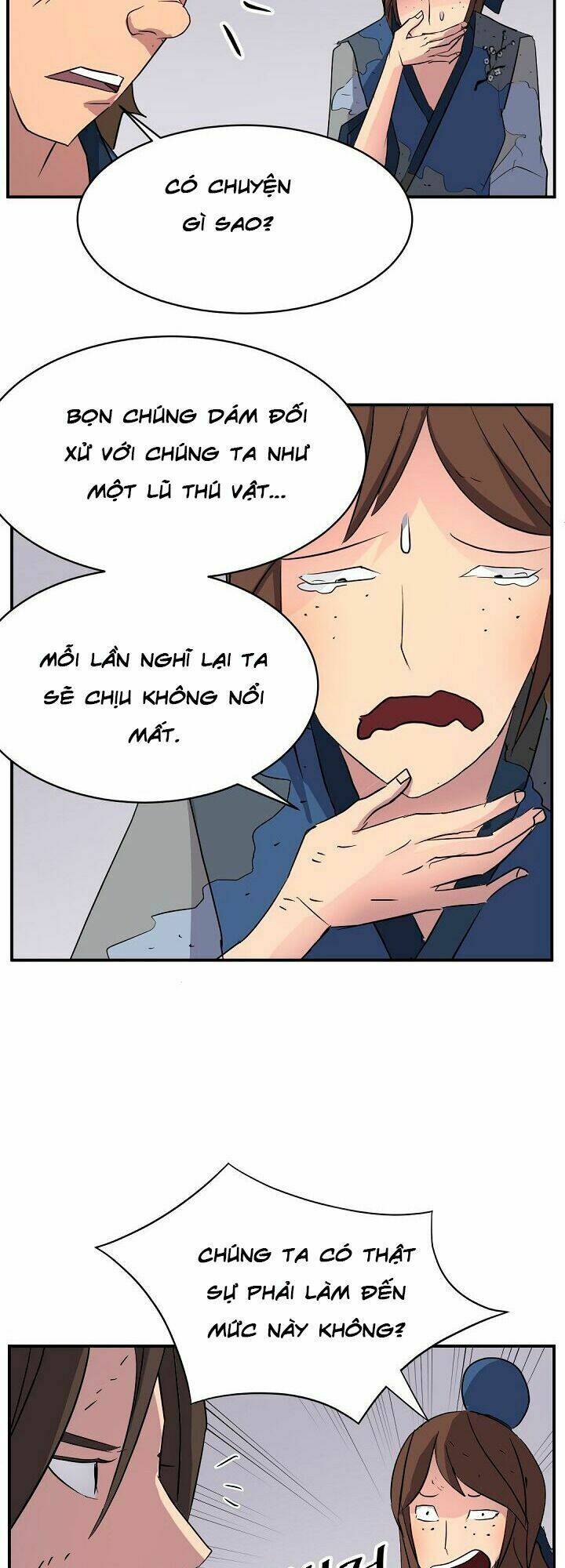 Trọng Sinh, Bất Khả Chiến Bại: Chapter 67