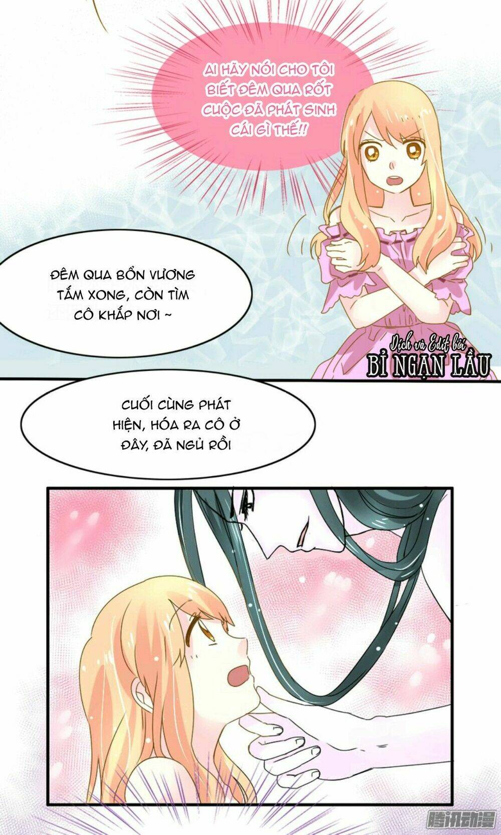 Ma Vương Đại Nhân Đi Thông Thả: Chapter 13