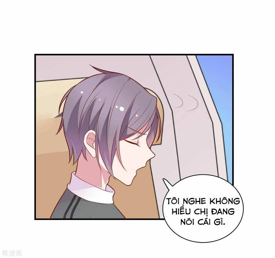 Hẹn Hò Siêu Tốc: Chapter 45