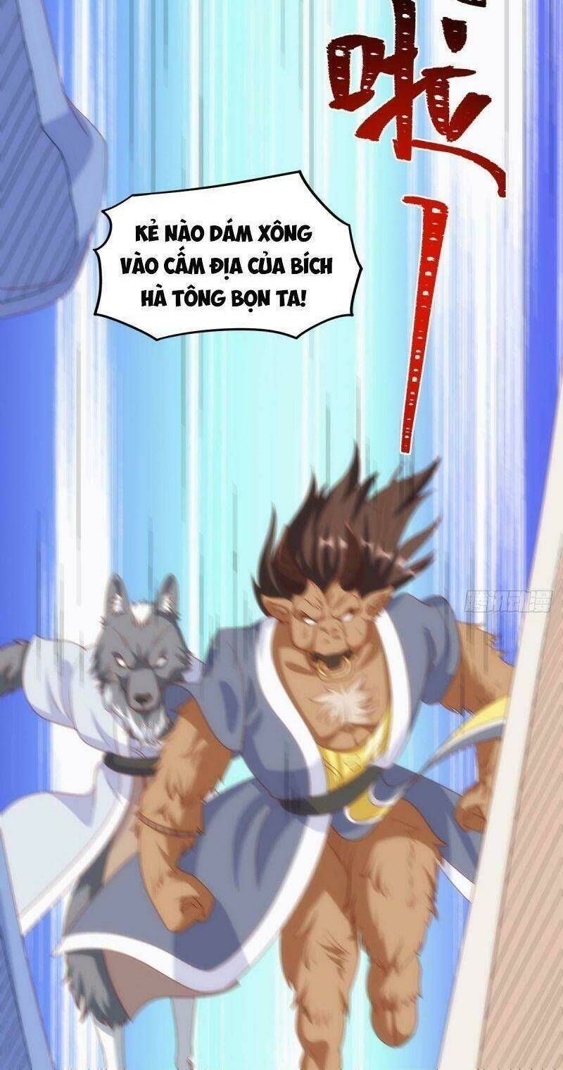 Xâm Lược Vạn Giới: Chapter 77