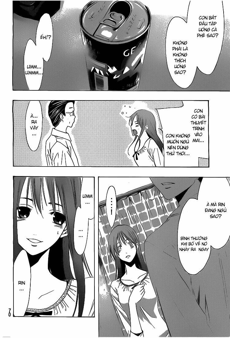 Thị Trấn Tình Yêu: Chapter 156