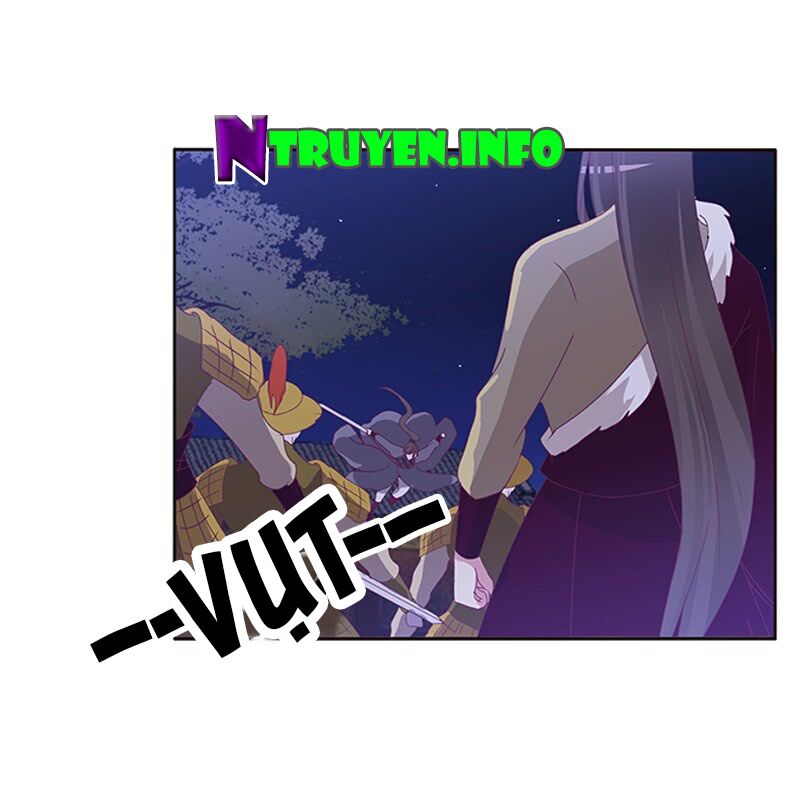 Thông Linh Phi: Chapter 291