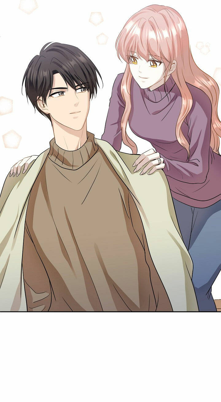 Cuộc Sống Kỳ Thú: Chapter 100