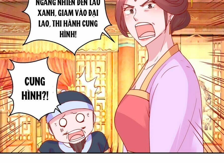 Hoàng Thượng Ở Trên, Thần Ở Dưới: Chapter 101