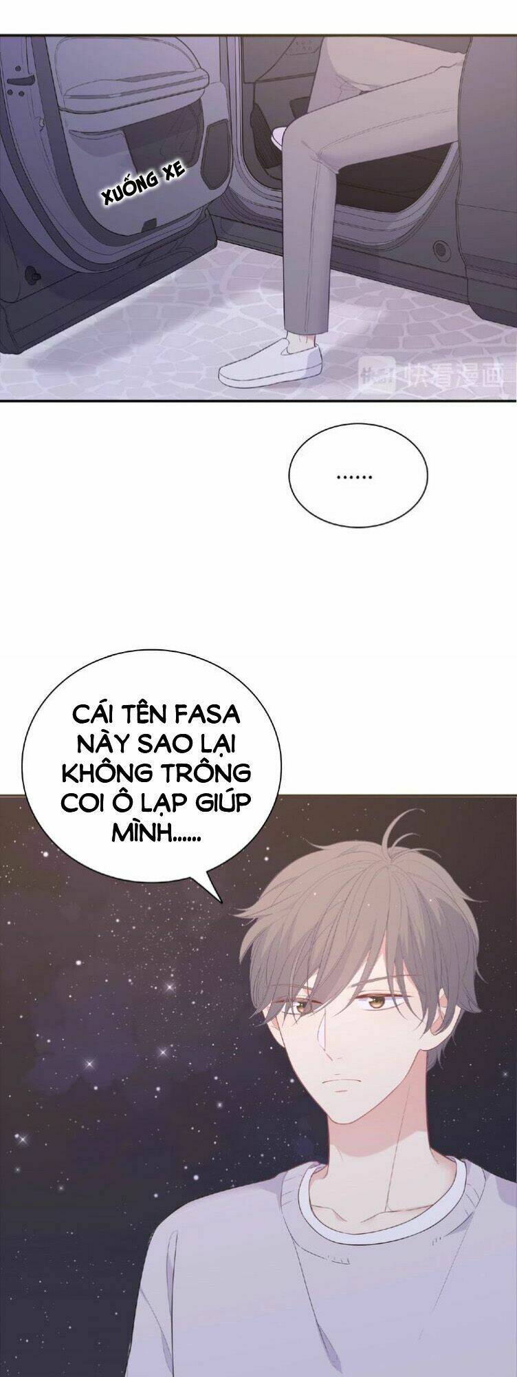 Vương Tử Thành Phố Và Công Chúa Amazon: Chapter 84