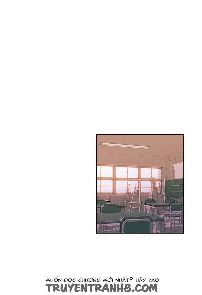 Cô Bạn Gái Kì Lạ Của Tôi: Chapter 26