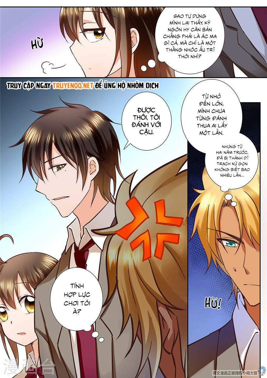 Người Thừa Kế Giá Đáo: Hiệu Thảo Làm Loạn Đủ Chưa?: Chapter 97