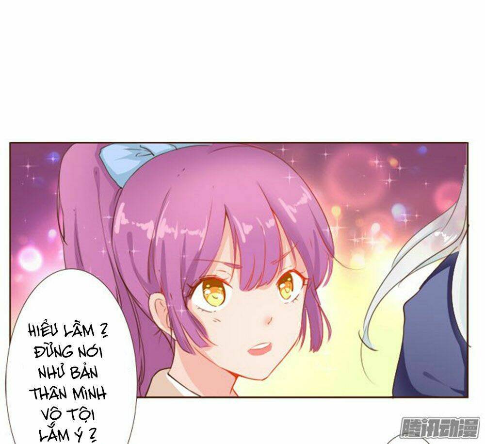 Ma Vương Luyến Ái Chỉ Nam: Chapter 13