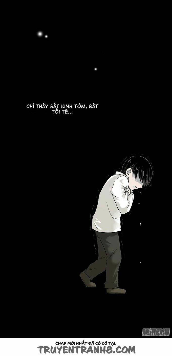 Ớn Lạnh Tuyệt Đối: Chapter 110