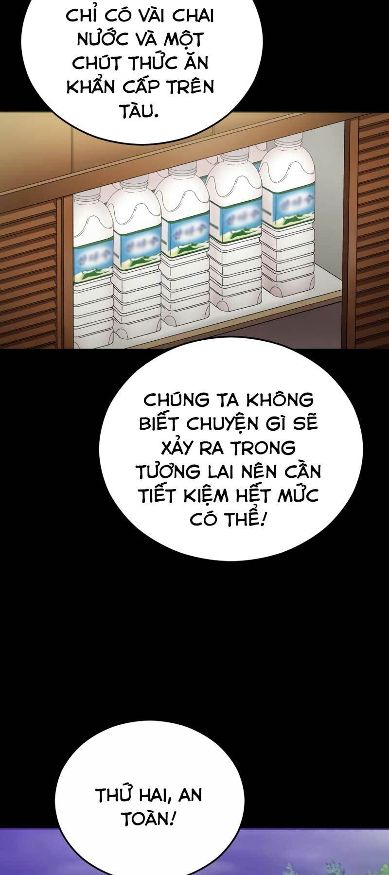 Cánh Cổng Mở Ra Đúng Ngày Đầu Tiên Tôi Thành Chính Trị Gia: Chapter 7