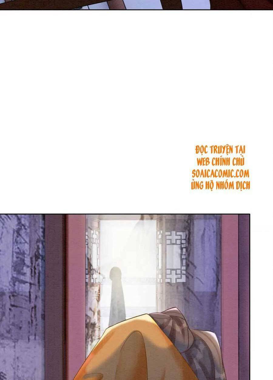 Xung Hỉ Vương Phi: Chapter 79